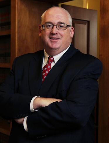 Milwaukee attorney James J. Carrig