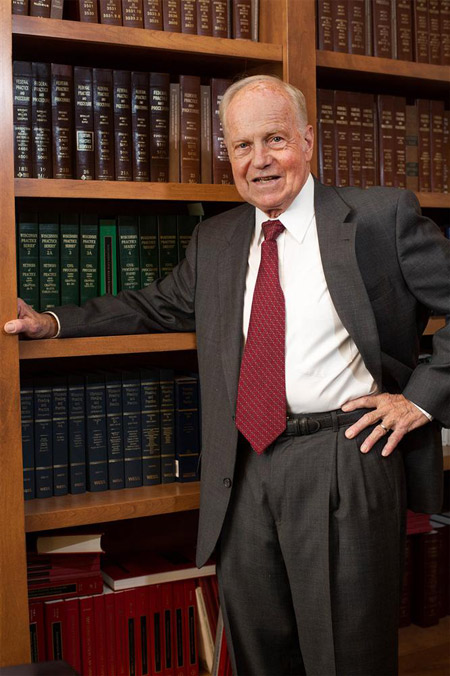 Send attorney John H. Niebler an email or contact our law firm today! Milwaukee lawyer John H. Niebler