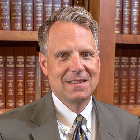Milwaukee attorney Joseph C Niebler