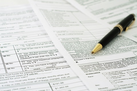 Be sure your legal documents protect your rights Loan agreement documentation laywers Milwaukee