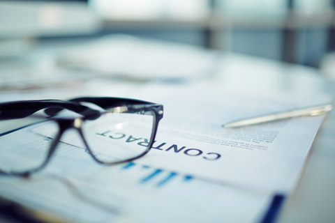 Contact Niebler Pyzyk for a consultation Milwaukee lawyers for business contracts