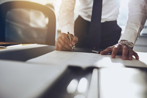 Milwaukee creditors rights attorneys