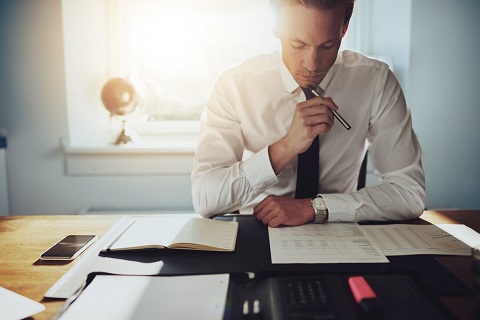 Contact Niebler Pyzyk for a consultation Business tax attorneys Milwaukee