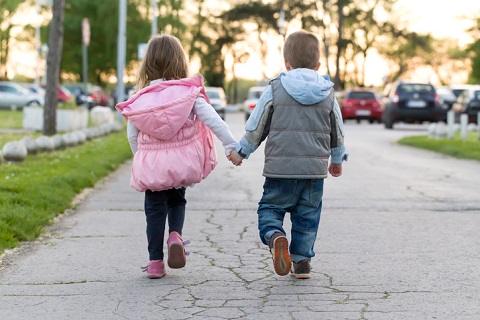 Contact Niebler Pyzyk for a consultation children protected by a milwaukee child support attorney