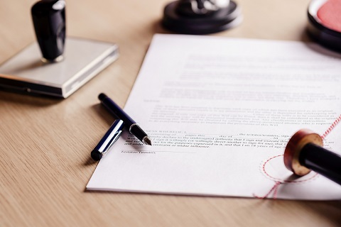 Contact Niebler Pyzyk for a consultation low cost probate lawyer Milwaukee