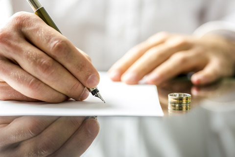 Contact Niebler Pyzyk for a consultation Divorce Attorneys Milwaukee