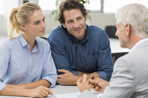 Contact Niebler Pyzyk for a consultation Estate Planning Attorneys Milwaukee