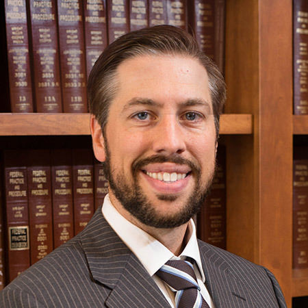 Milwaukee lawyer James P Riebe