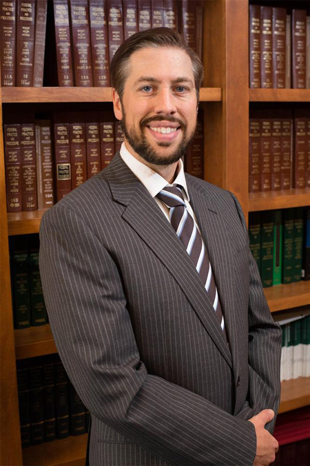 Milwaukee lawyer James P Riebe
