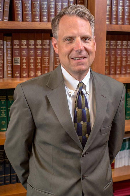 Milwaukee attorney Joseph C Niebler