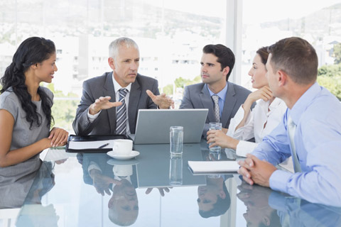 Contact Niebler Pyzyk for a consultation Milwaukee startup lawyer discussing new business
