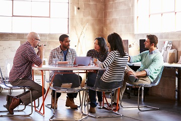 Contact Niebler Pyzyk for a consultation Milwaukee company choosing a startup lawyer