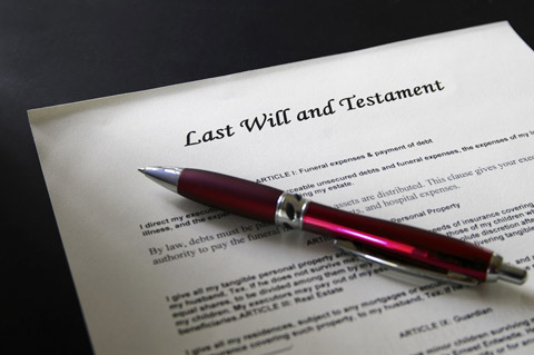 Contact Niebler Pyzyk for a consultation Will and trust Attorneys Milwaukee