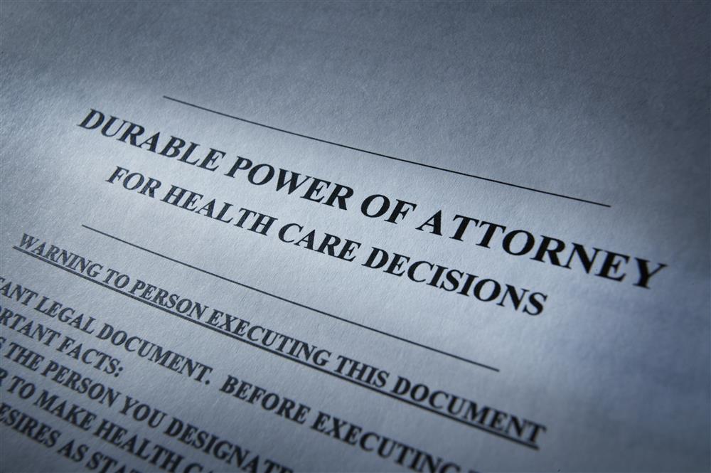 Wisconsin's premier medical power of attorney law firm